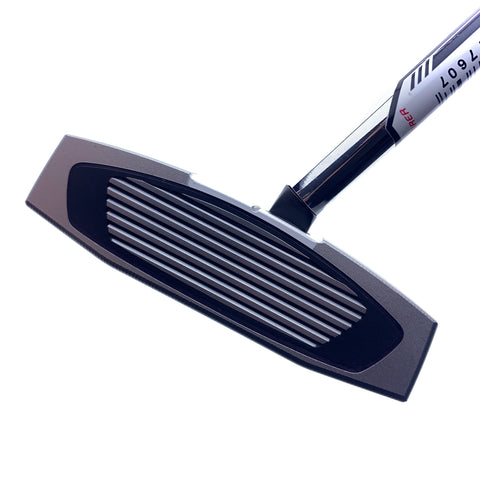 Used TaylorMade Spider GTX Silver Putter / 36.0 Inches