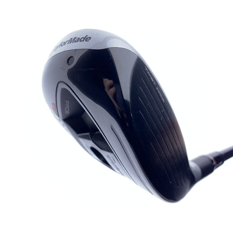 Used TaylorMade M5 5 Fairway Wood / 19.0 Degrees / Regular Flex