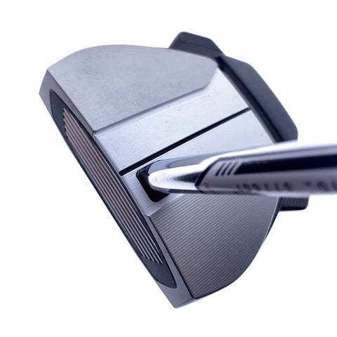 Used TaylorMade Spider GTX Silver Putter / 36.0 Inches
