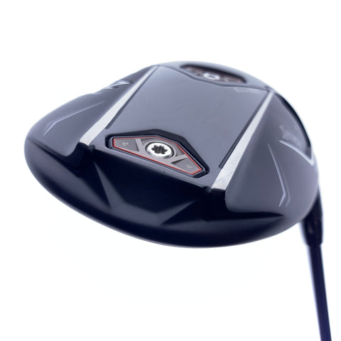 Used Srixon ZXi LS Driver / 9.0 Degrees / Regular Flex
