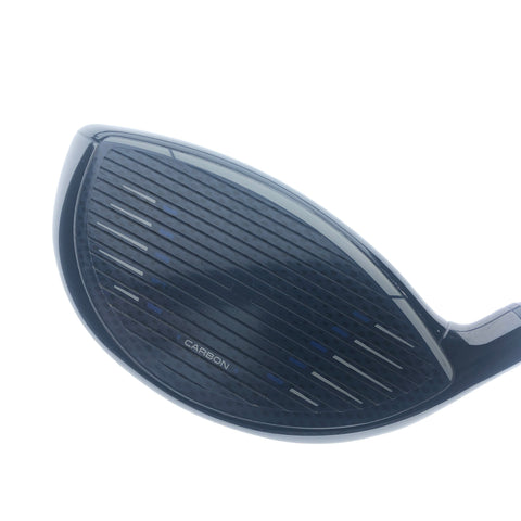 Used TaylorMade Qi10 LS Driver / 8.0 Degrees / X-Stiff Flex