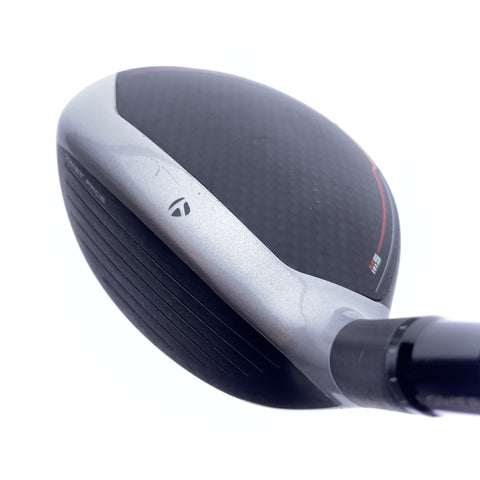 Used TaylorMade M5 5 Fairway Wood / 19.0 Degrees / Regular Flex
