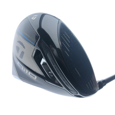 Used TaylorMade Qi10 LS Driver / 8.0 Degrees / X-Stiff Flex