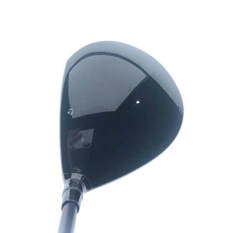 Used TaylorMade Qi10 LS Driver / 8.0 Degrees / X-Stiff Flex