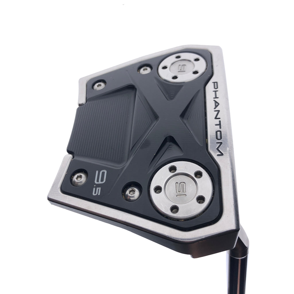 Used Scotty Cameron Phantom X 9.5 2022 Putter / 35.0 Inches