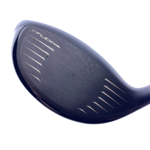 Used Srixon ZXi LS Driver / 9.0 Degrees / Regular Flex
