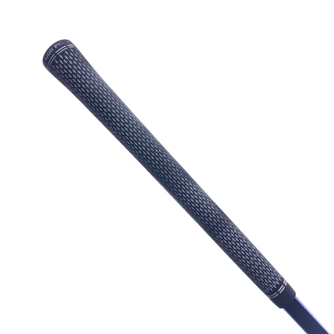 Used Aldila Synergy 60 TX Driver Shaft / TX Flex / TaylorMade Gen 2 Adapter