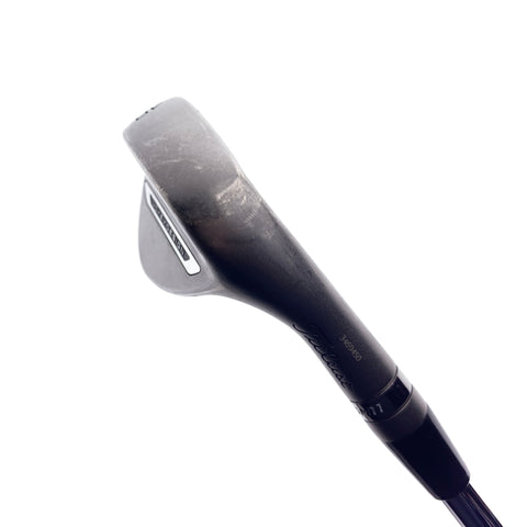Used Titleist SM11 Nickel Gap Wedge / 48.0 Degrees / Regular Flex