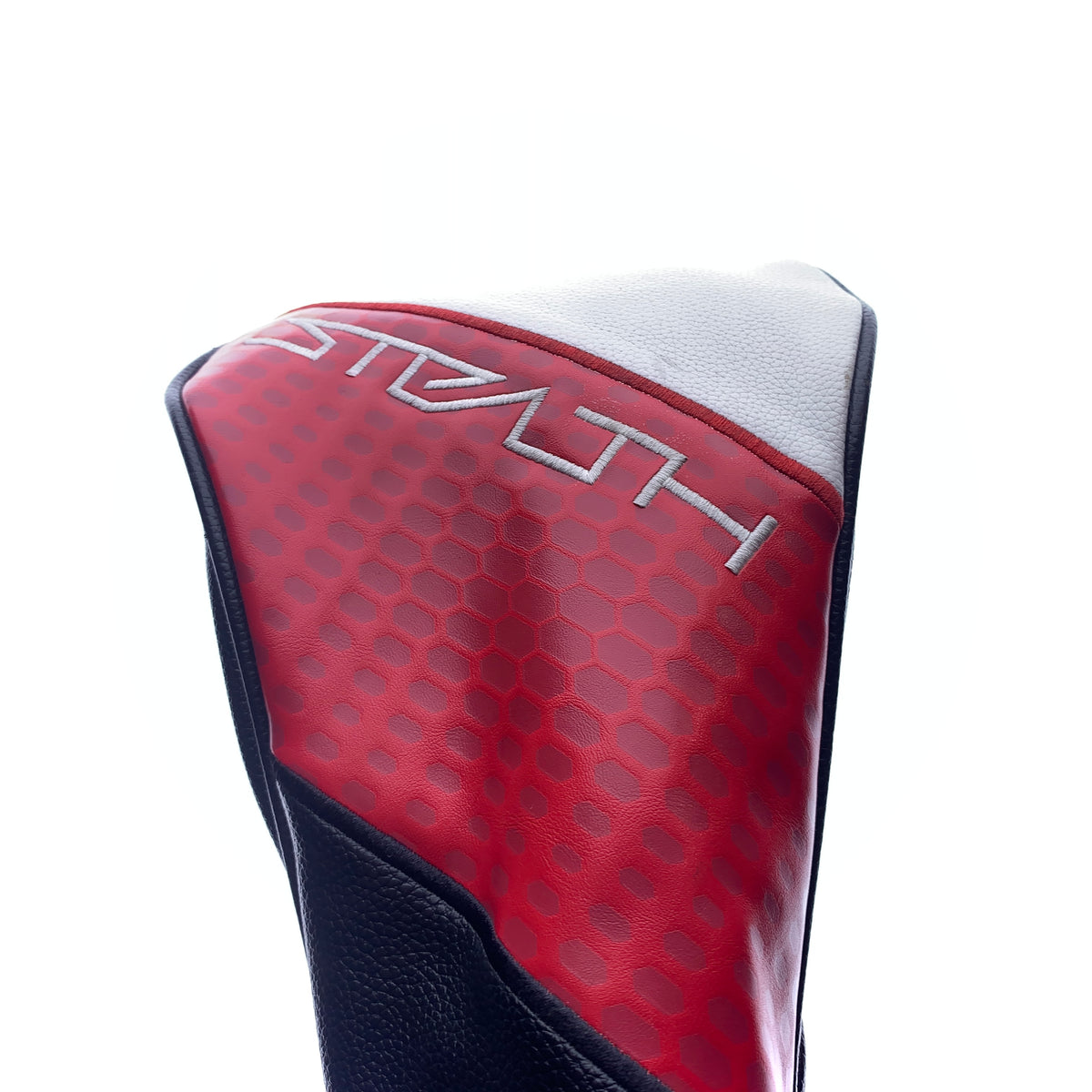 Used TaylorMade Stealth 2 Driver / 9.0 Degrees / X-Stiff Flex