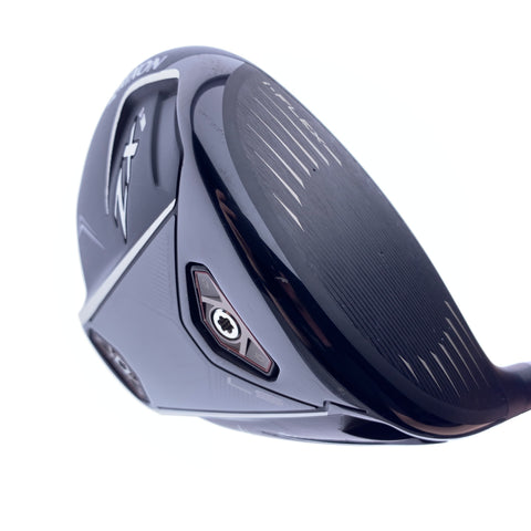 Used Srixon ZXi LS Driver / 9.0 Degrees / Regular Flex
