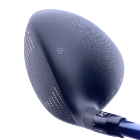 Used Srixon ZXi LS Driver / 9.0 Degrees / Regular Flex