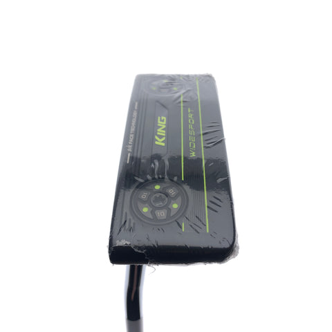 NEW Cobra Widesport Putter / 35.0 Inches / Left-Handed