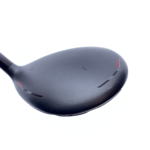 Used Callaway X Hot 2013 3 Fairway Wood / 15 Degrees / A Flex