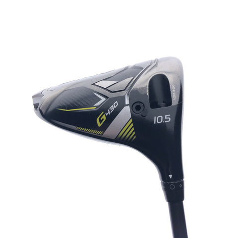 Used Ping G430 MAX Driver / 10.5 Degrees / Stiff Flex