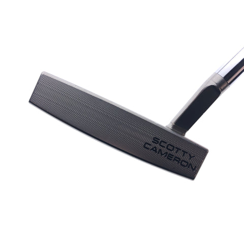 Used Scotty Cameron Phantom X 9.5 2022 Putter / 35.0 Inches