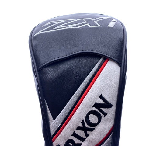 Used Srixon ZXi LS Driver / 9.0 Degrees / Regular Flex