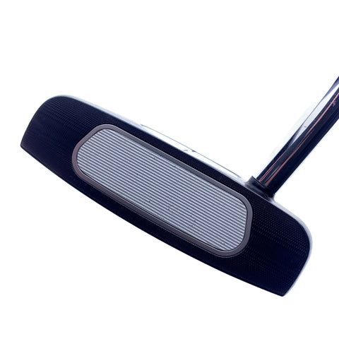Used Odyssey Ai-One 2-Ball DB Putter / 34.0 Inches