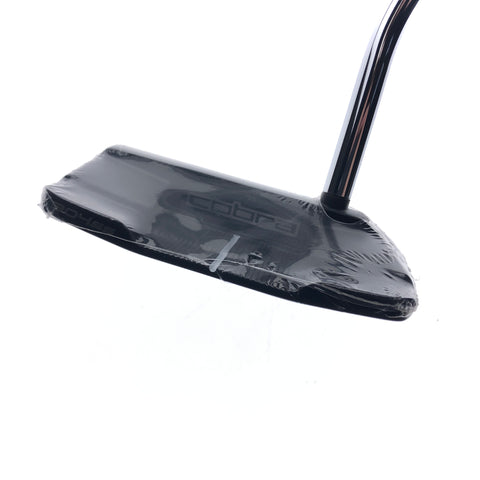 NEW Cobra Widesport Putter / 35.0 Inches / Left-Handed