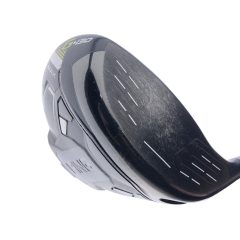 Used Ping G430 MAX Driver / 10.5 Degrees / Stiff Flex