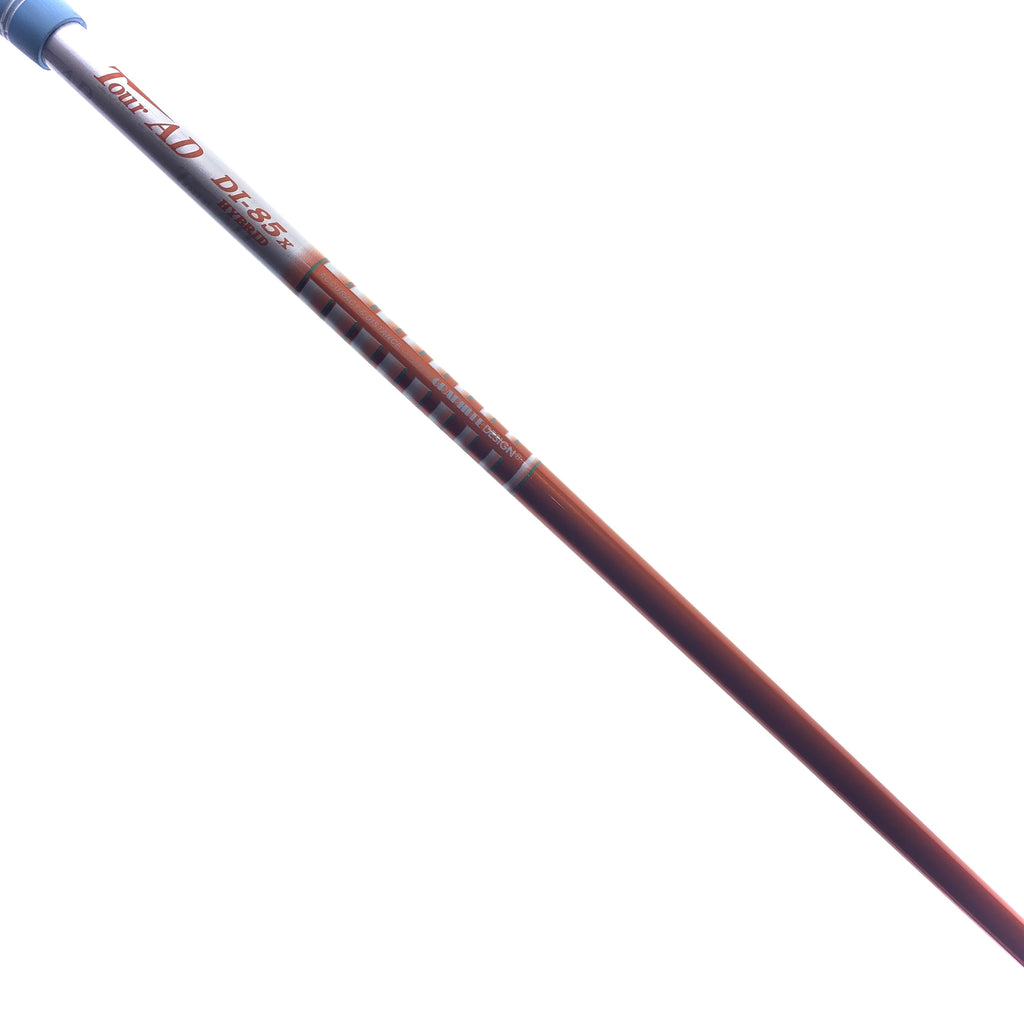Used Graphite Design Tour AD DI-85 X Hybrid 2010 Rescue / TaylorMade Gen 2 Hybr