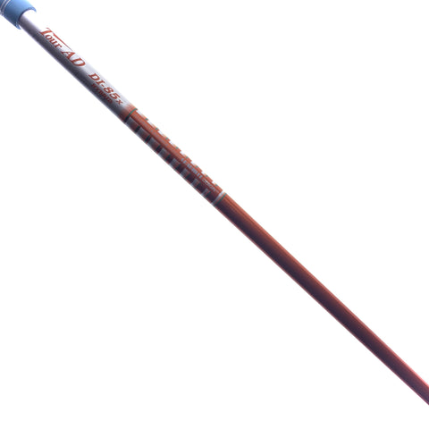 Used Graphite Design Tour AD DI-85 X Hybrid 2010 Rescue / TaylorMade Gen 2 Hybr