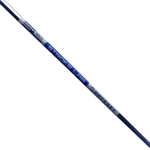 Used Odyssey Ai-One 2-Ball DB Putter / 34.0 Inches