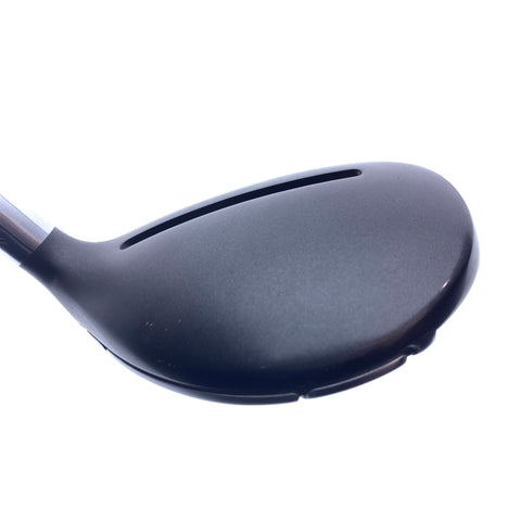 Used Adams Idea 2014 3 Hybrid / 19.0 Degrees / Regular Flex