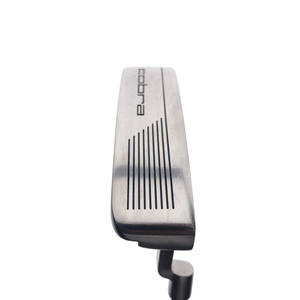Used Cobra Package Putter / 34.0 Inches