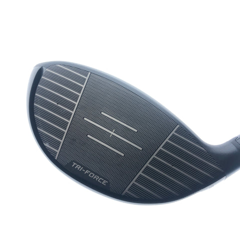 Used Callaway Quantum Max Driver / 10.5 Degrees / Stiff Flex