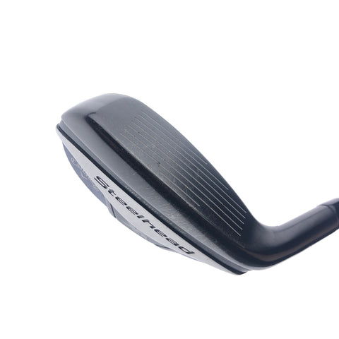 Used Callaway Steelhead XR 4 Hybrid / 22.0 Degrees / Regular Flex