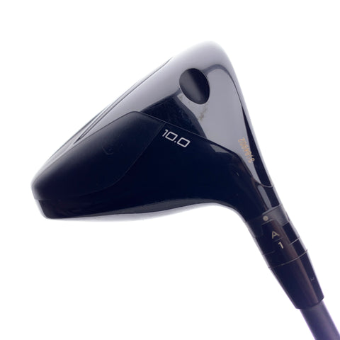 Used Titleist GT2 Driver / 10.0 Degrees / Regular Flex