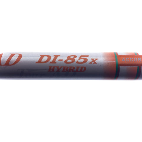 Used Graphite Design Tour AD DI-85 X Hybrid 2010 Rescue / TaylorMade Gen 2 Hybr