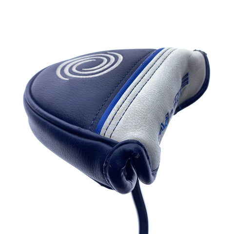 Used Odyssey Ai-One 2-Ball DB Putter / 34.0 Inches