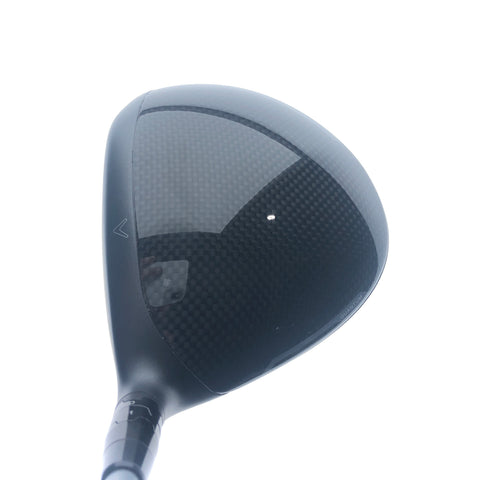Used Callaway Quantum Max Driver / 10.5 Degrees / Stiff Flex