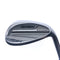 Used Cleveland CBX 4 ZipCore Tour Satin Lob Wedge / 58.0 Degrees / Wedge Flex