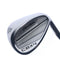 Used Cleveland CBX 4 ZipCore Tour Satin Lob Wedge / 58.0 Degrees / Wedge Flex