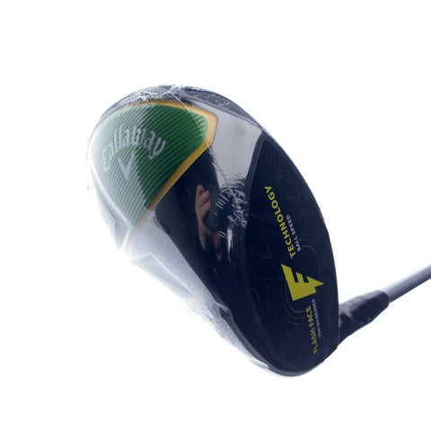 NEW Callaway EPIC Flash Driver / 10.5 Degrees / Regular Flex