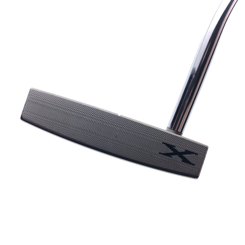 Used Scotty Cameron Phantom X 5 2021 Putter / 34.00 Inches