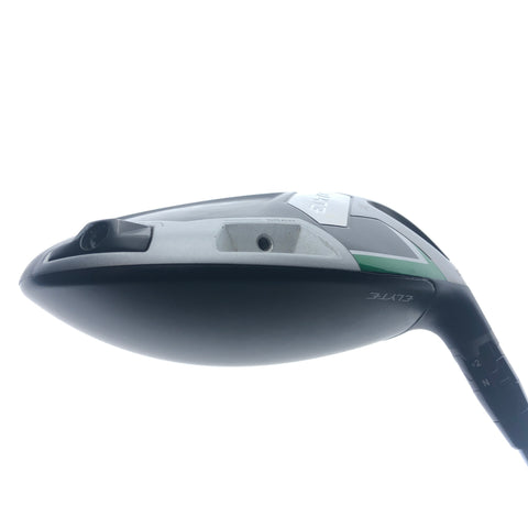 Used Callaway Elyte X Driver / 10.5 Degrees / Stiff Flex