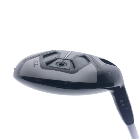 Used Titleist TSi 1 5 Hybrid / 26.0 Degrees / Regular Flex