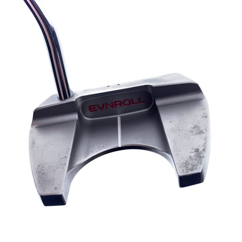 Used Evnroll ER5 Hatchback Putter / 34.0 Inches