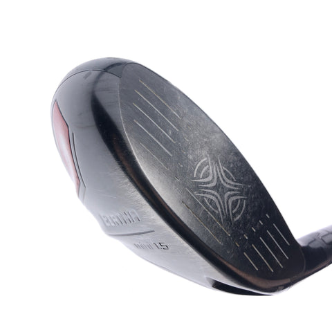 Used Callaway Big Bertha 1.5 Mini Driver / 12.0 Degrees / Stiff Flex