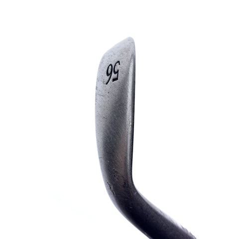 Used Mizuno MP Series Sand Wedge / 56.0 Degrees / Wedge Flex