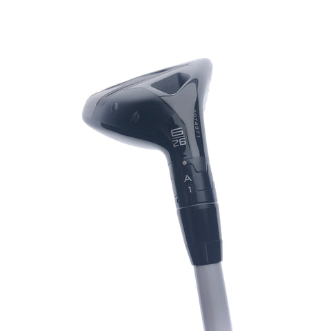 Used Titleist TSi 1 5 Hybrid / 26.0 Degrees / Regular Flex