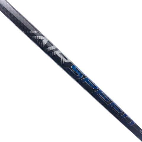 NEW Cobra F-Max Airspeed 3 Hybrid / 19 Degrees / Lite Flex / Left-Handed