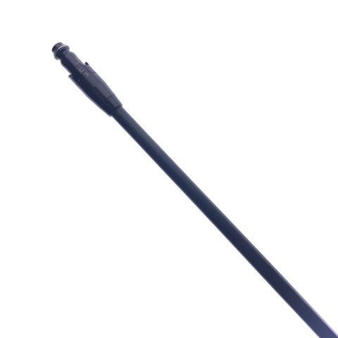 Used Mitsubishi Tensei 1K Black 75 S Fairway Shaft / Stiff Flex / Titleist Gen 2