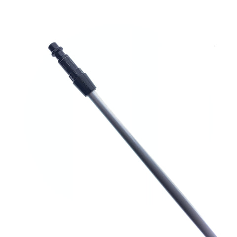 Used Aldila Ascent 50 R Driver Shaft / Regular Flex / Mizuno Gen 2 Adapter