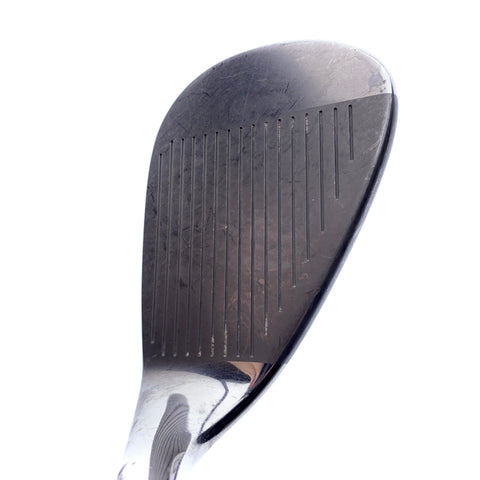 Used Mizuno MP Series Sand Wedge / 56.0 Degrees / Wedge Flex