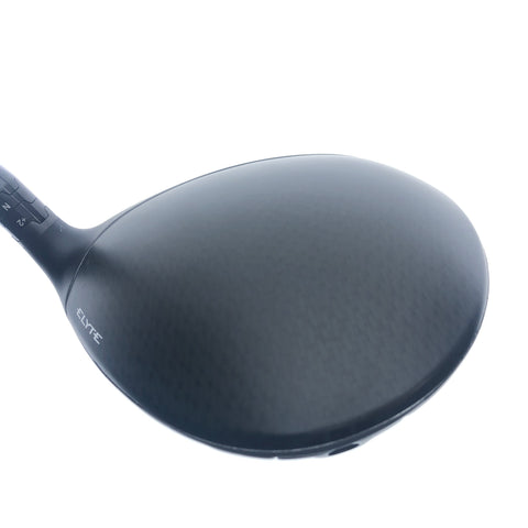 Used Callaway Elyte X Driver / 10.5 Degrees / Stiff Flex