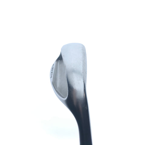 Used Cleveland CBX 4 ZipCore Tour Satin Gap Wedge / 50.0 Degrees / Wedge Flex
